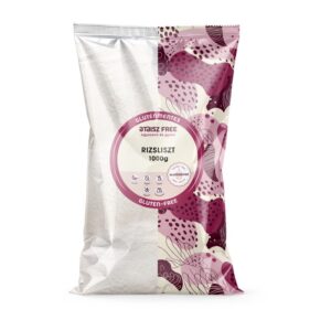 Ataisz Free Gluténmentes Rizsliszt 1 kg
