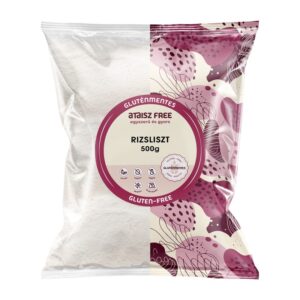 Ataisz Free Gluténmentes Rizsliszt 500 g