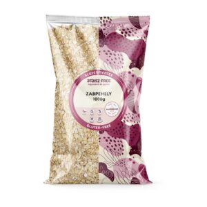 Ataisz Free Gluténmentes Zabpehely Apró 1 kg